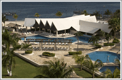 Ocean Spa Hotel Cancun Mexico Photos